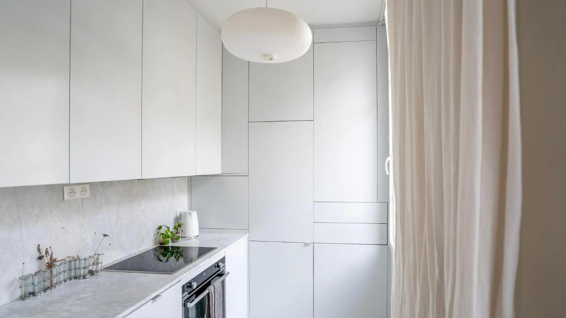 Prestigious Duplex Near The Eiffel Tower Lägenhet Paris