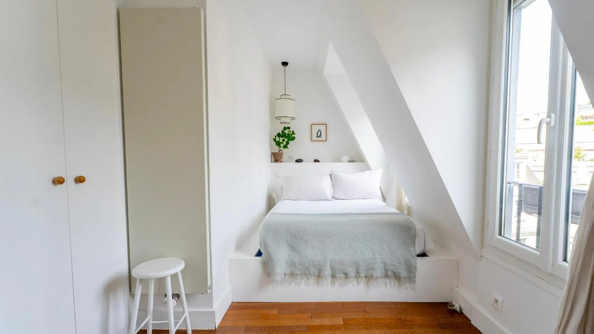 Prestigious Duplex Near The Eiffel Tower Appartement Parijs